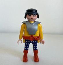 PLAYMOBIL château - Chevalier