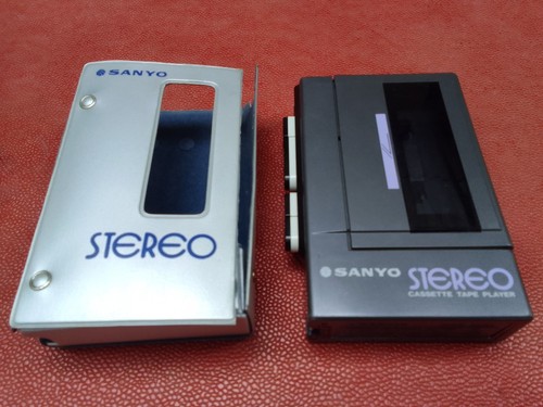 Sanyo m3330 walkman baladeur - walkman,