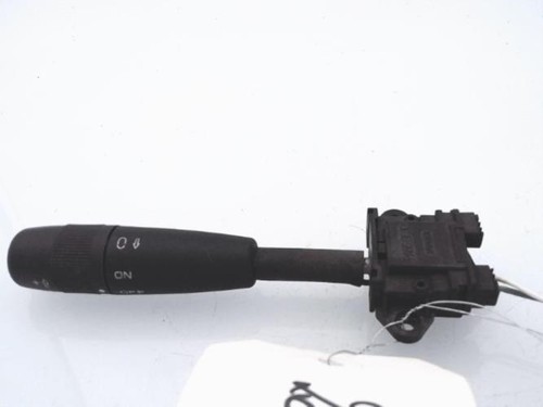 Commande regulateur vitesse