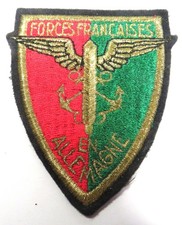 patch sans scratch FORCES