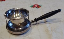 Ancien Passe-Thé Passoire à