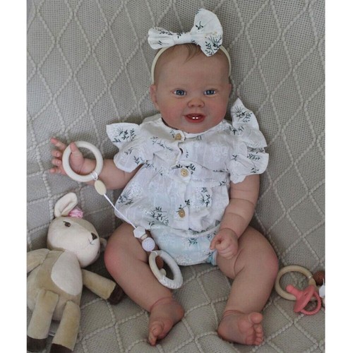 24inch reborn dolls baby - reborn,