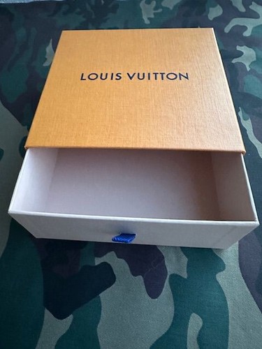 Louis vuitton boîte tiroir - louis,