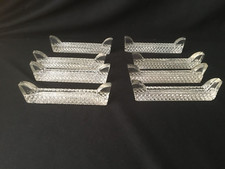 LOT DE 6 PORTE-COUTEAUX EN