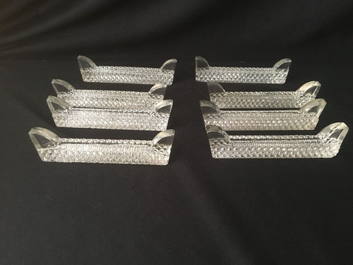 Lot porte couteaux en - lot, de