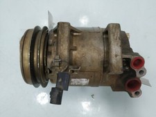 compresseur clim pour MITSUBISHI L 200 (KA0 KB0) INTENSE CLUB CAB 2006 499029