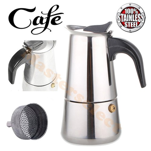 Cafetière italienne expresso