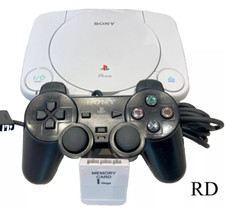 ✅Console PsOne Sony