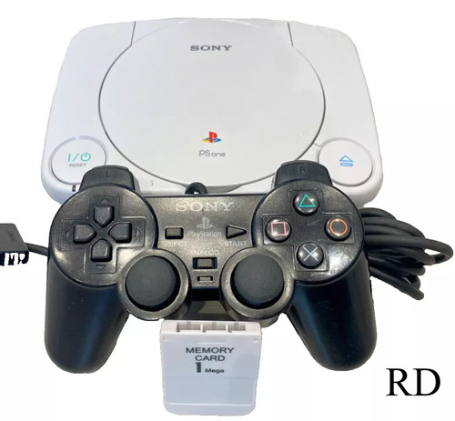 Console psone sony - ✅console,