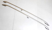 Audi A6 4B S6 Rs6 Toute Chromreling Aluminium Toit Garde-Corps Kit 4B9071143