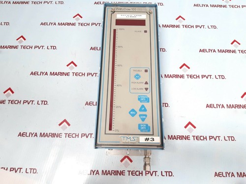 Tms 100 ordinateur de - tms,