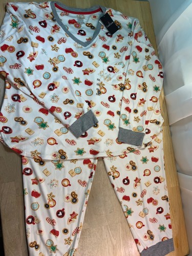 New women cuddl duds holiday - women's,