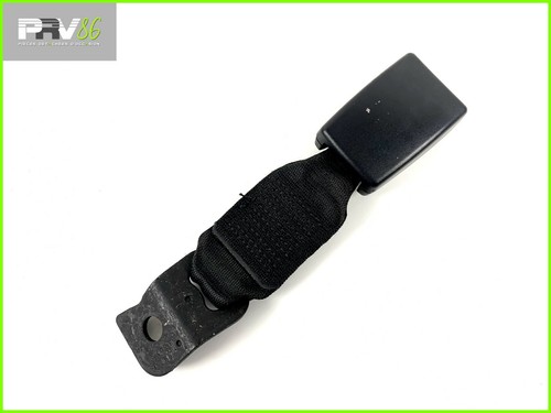 Boucle brin ceinture arrière - boucle,