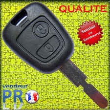 ? COQUE CLE TELECOMMANDE PLIP