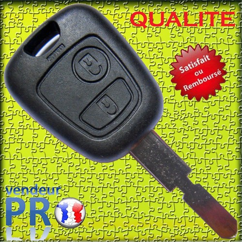 Coque cle telecommande - coque,
