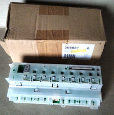 Carte électronique commande