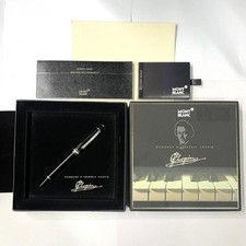 Montblanc Hommage à