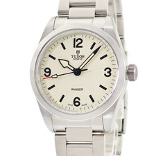 Montre homme TUDOR Ranger