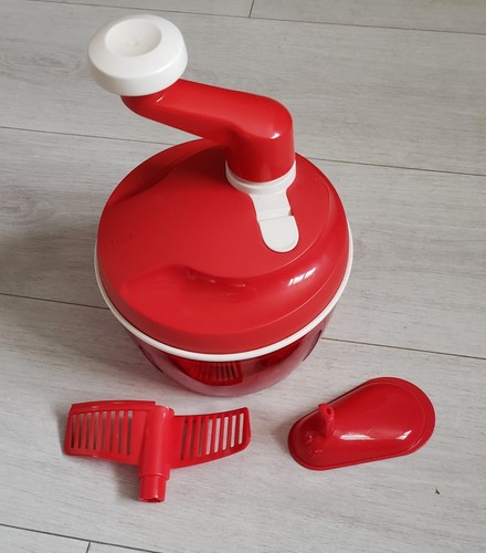 Tupperware quick chef - tupperware,