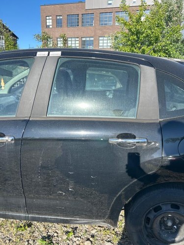 Porte arriere gauche citroen - porte,
