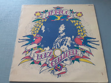 LP RORY GALLAGHER " TATOO "