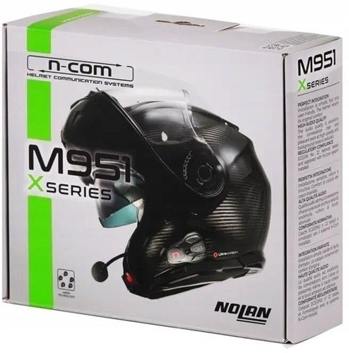 Nolan com m951 motorbike - m951,