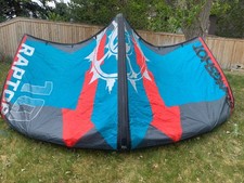 Slingshot Raptor 10m