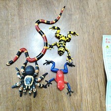 Encyclopédie des animaux