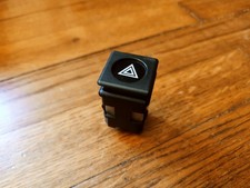 Interrupteur warning Land rover classic  / ROVER / MG / LAND divers