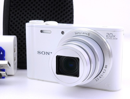 Appareil photo numérique