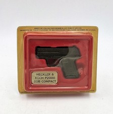 Pistolet & Revolver Heckler &
