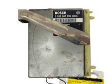 Calculateur ECU 0280000599