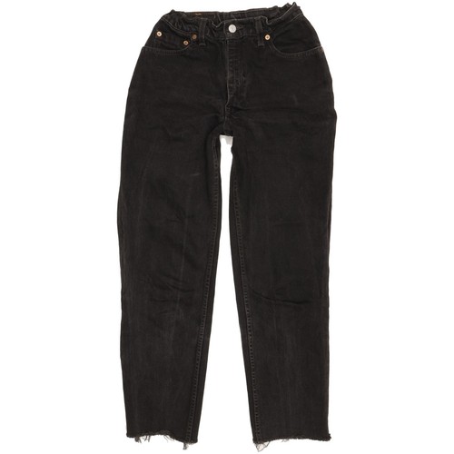 Levi 550 homme noir tapered - ,