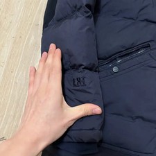 Lafuma Premium Goose Down