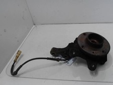 Moyeu avant gauche RENAULT CLIO 2 PHASE 1