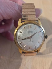 Montre suisse ancienne Miramar