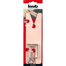 KWB Plateau de découpe de