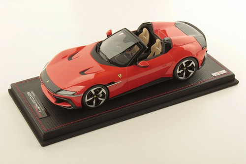 Ferrari cilindri spider - ferrari, 12