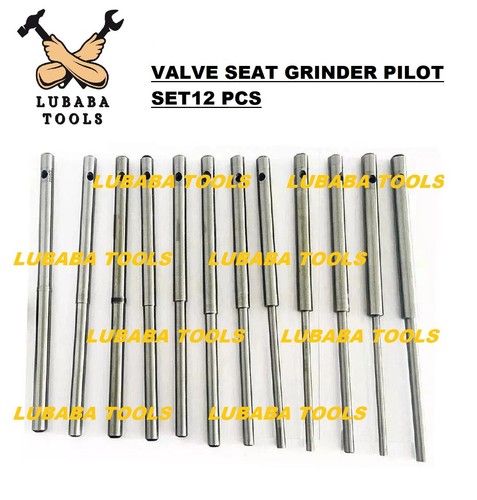 Pcs set sioux valve seat - 12,