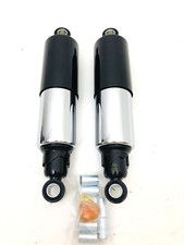 Amortisseurs Univ FORSA Ducati Guzzi Gilera Rear Choc Absorber 240MM Covered