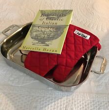 All Clad Lasagna Pan W/