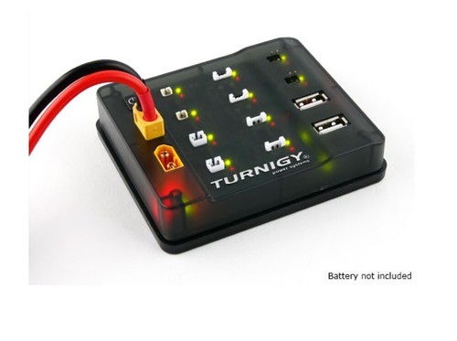 Aircraft micro li po - rc,