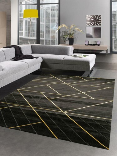Tapis salon moderne - de,