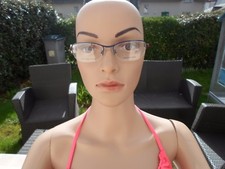 monture lunette  " TOMMY HILFIGER  " TH1141 T 53  16    24 g   NEUF