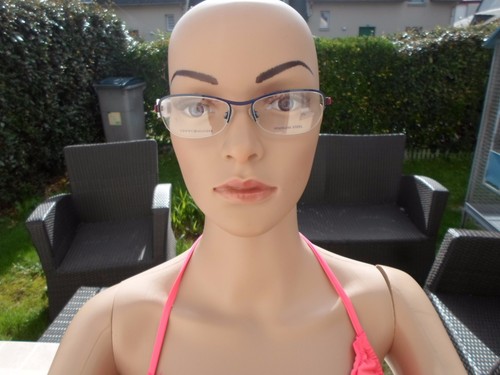 Monture lunette tommy - monture, "