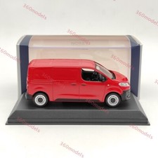 Norev 1/43 Citroen Jumpy 2016