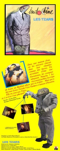 Affiche poster 35x91 cm - /,