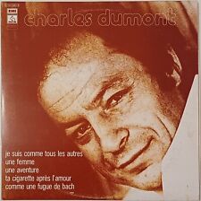 CHARLES DUMONT Double Disque