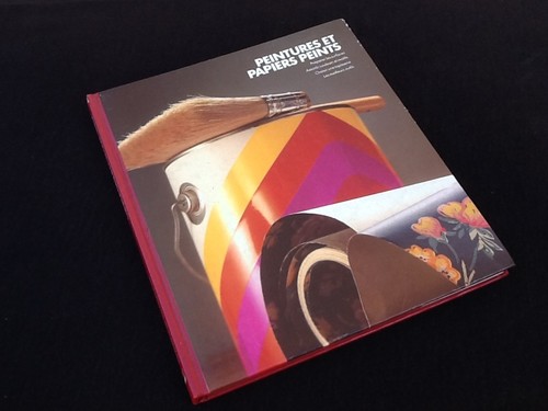Peintures papiers peints - peintures, et