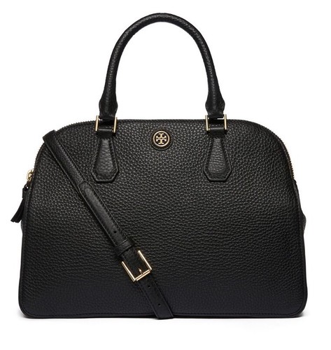 Tory burch robinson pebbled - robinson,